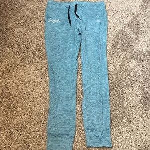 Born primitive barbella joggers medium